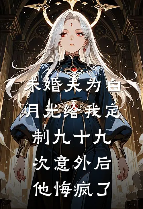 未婚夫为白月光给我定制九十九次意外后，他悔疯了