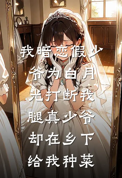 我暗恋假少爷为白月光打断我腿真少爷却在乡下给我种菜