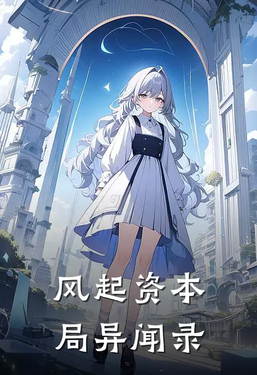 风起资本局异闻录