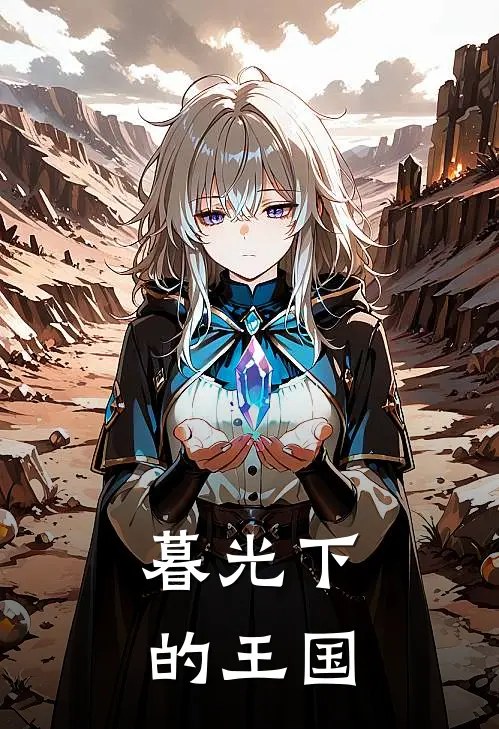 暮光下的王国