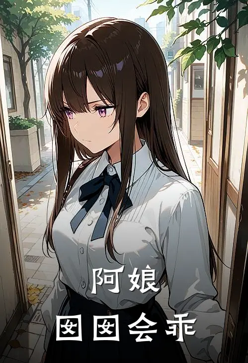 阿娘，囡囡会乖