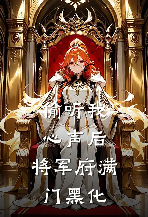 偷听我心声后，将军府满门黑化