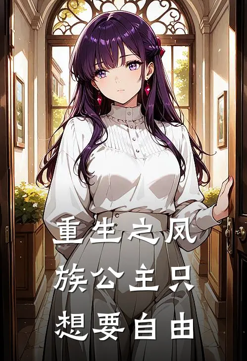 重生之凤族公主只想要自由