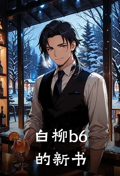 白柳b6的新书