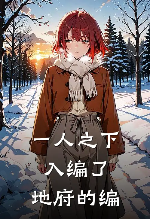 一人之下：入编了，地府的编