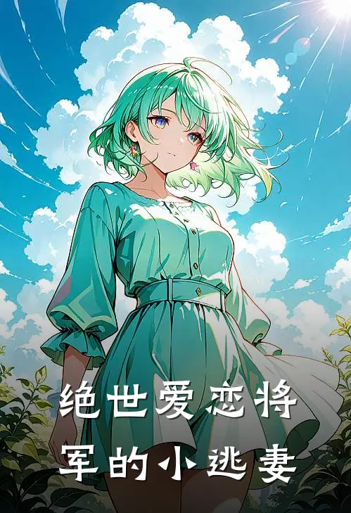 绝世爱恋【将军的小逃妻】
