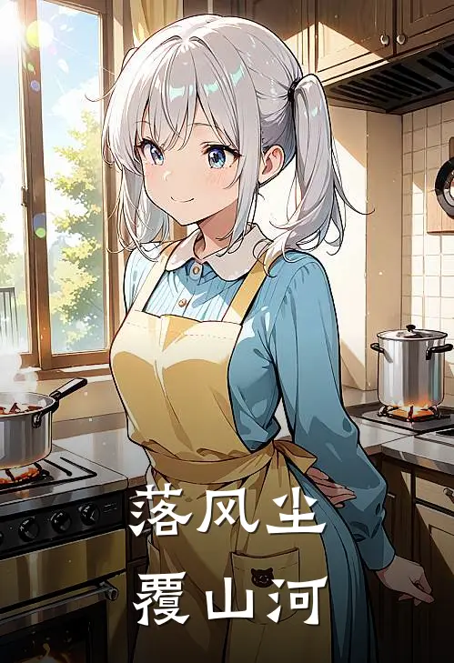 落风尘，覆山河