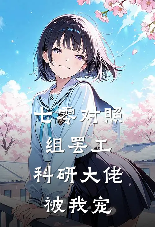 七零对照组罢工，科研大佬被我宠