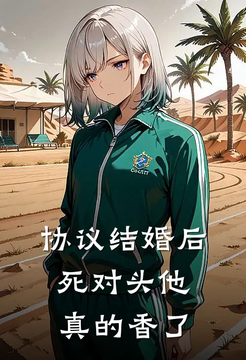 协议结婚后，死对头他真的香了