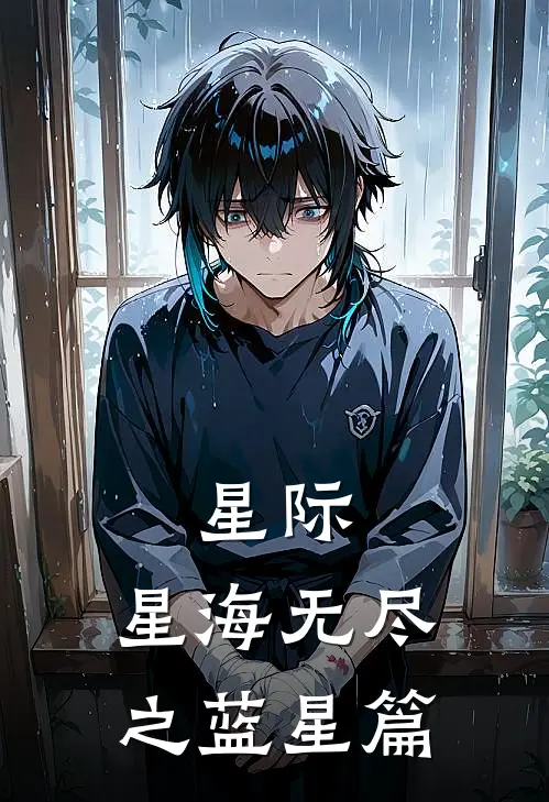 星际：星海无尽之蓝星篇