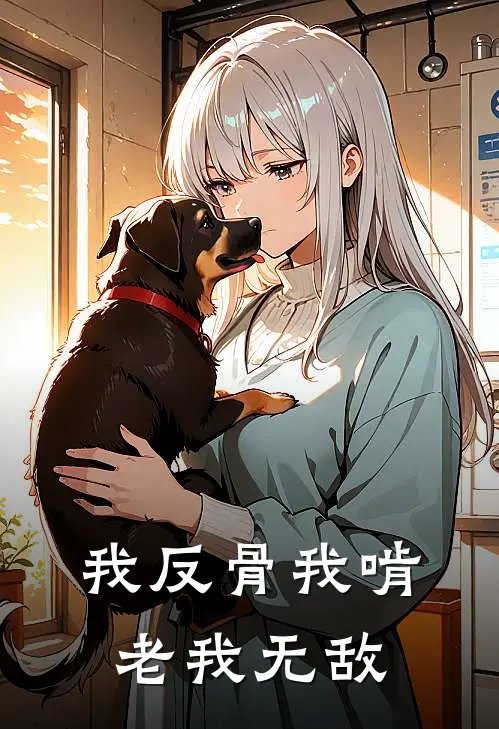 我反骨我啃老我无敌