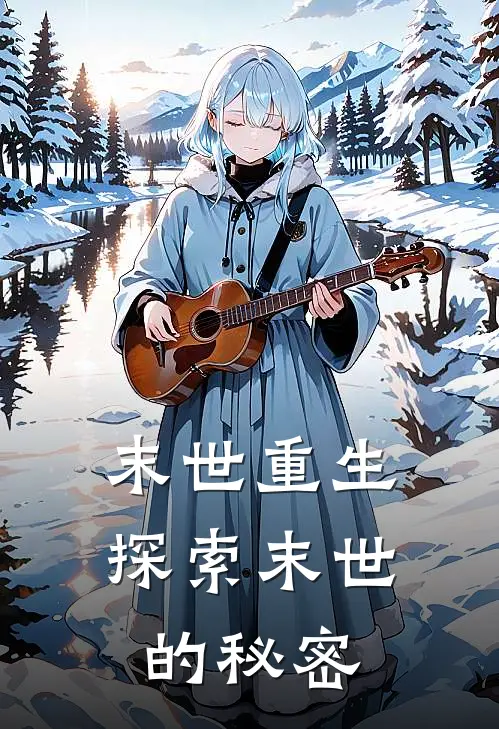 末世重生：探索末世的秘密