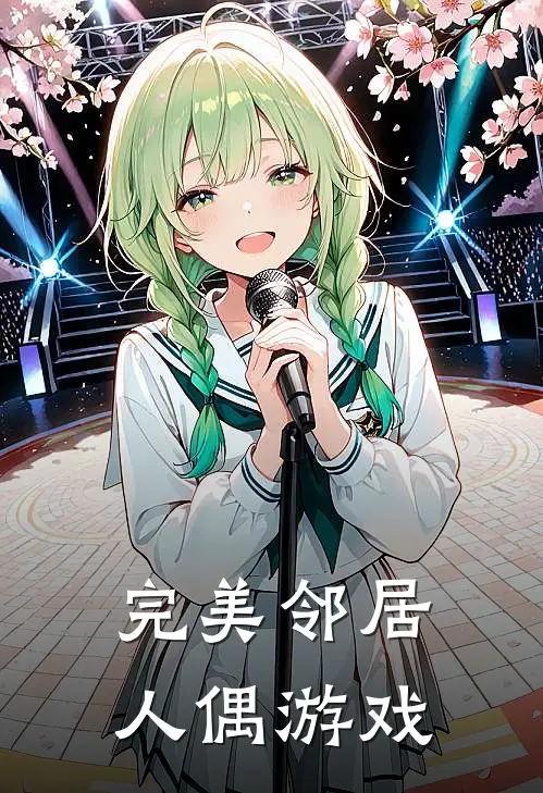 完美邻居：人偶游戏