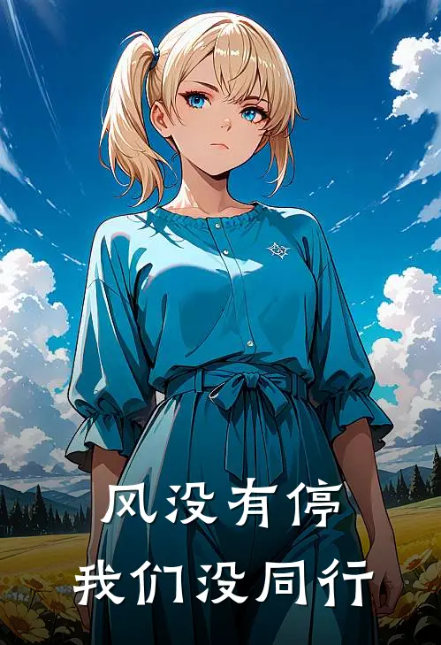 风没有停，我们没同行