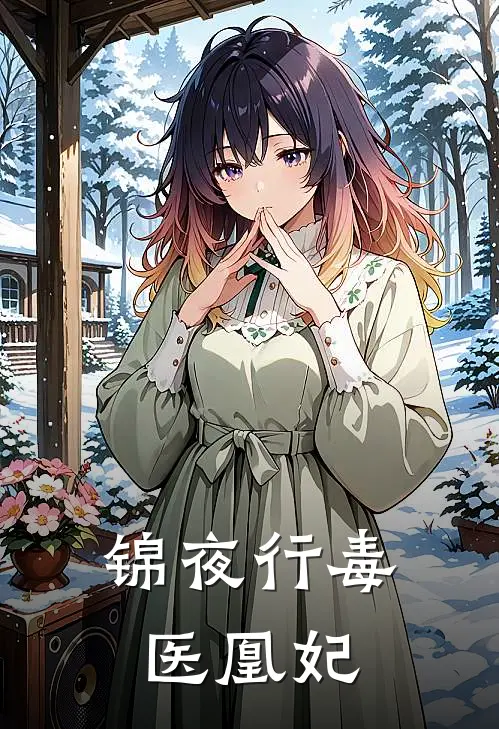 锦夜行毒医凰妃