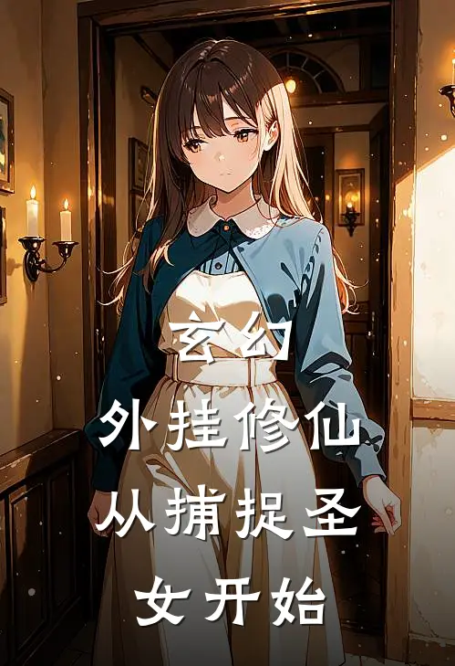 玄幻，外挂修仙，从捕捉圣女开始