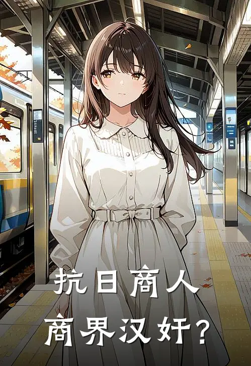 抗日商人：商界汉奸？