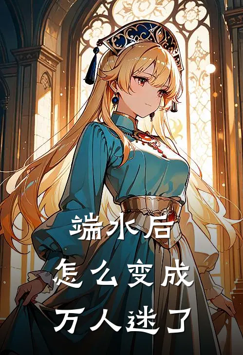 端水后，怎么变成万人迷了