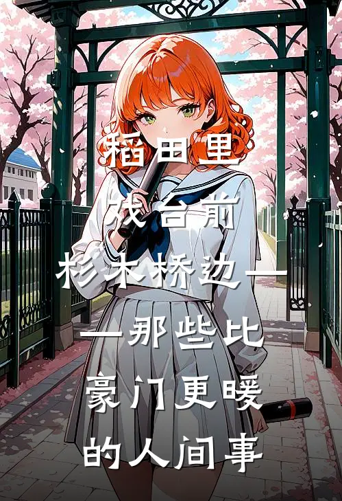稻田里、戏台前、杉木桥边——那些比豪门更暖的人间事
