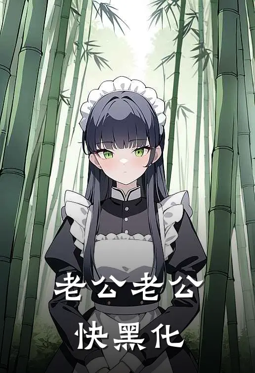 老公老公快黑化