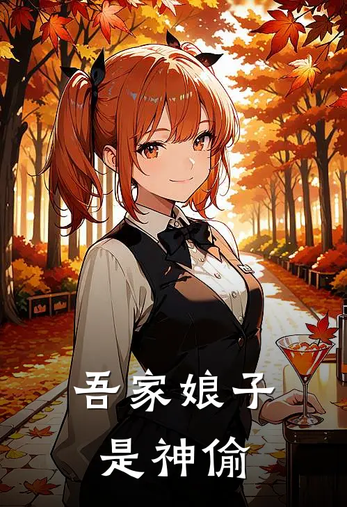 吾家娘子是神偷