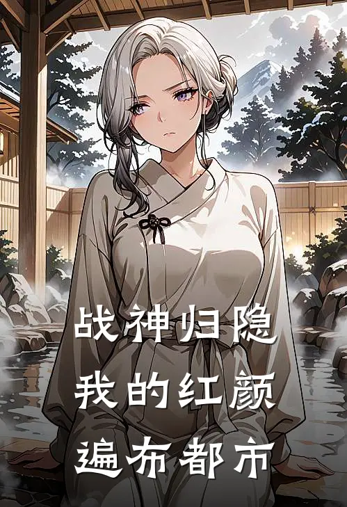 战神归隐：我的红颜遍布都市