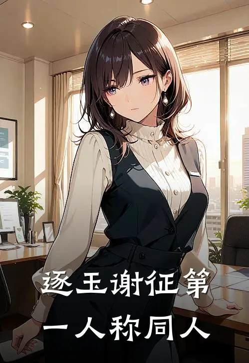 《逐玉》谢征第一人称同人