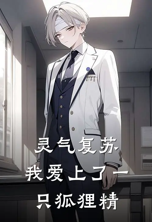 灵气复苏，我爱上了一只狐狸精