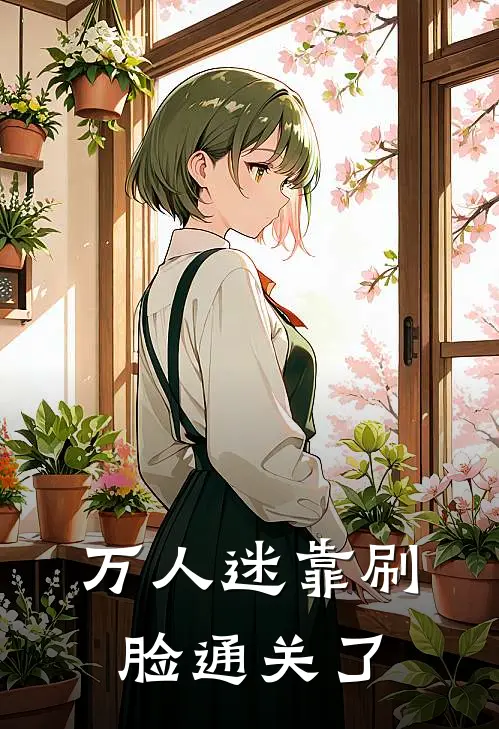 万人迷靠刷脸通关了