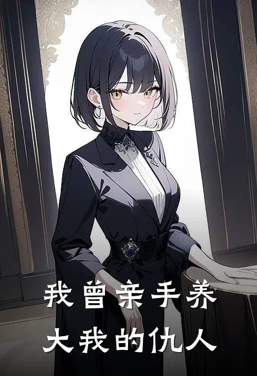 我曾亲手养大我的仇人