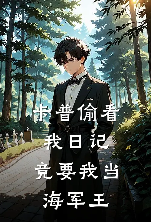 卡普偷看我日记，竟要我当海军王