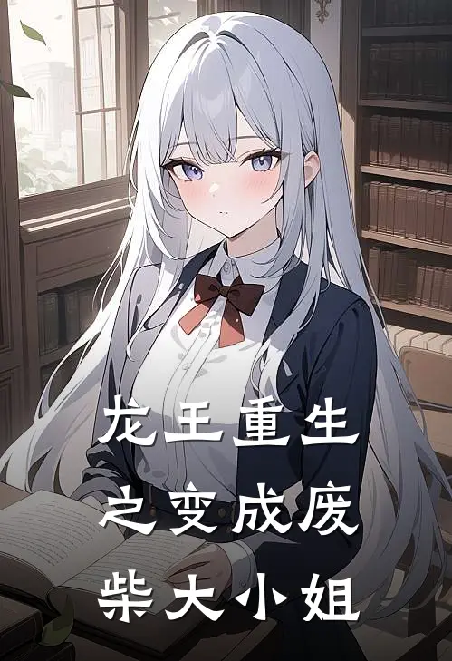 龙王重生之变成废柴大小姐