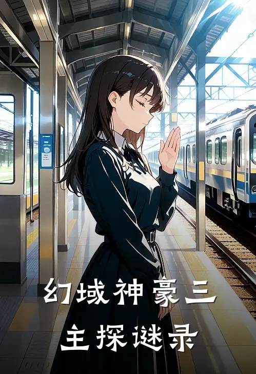 幻域神豪三主探谜录