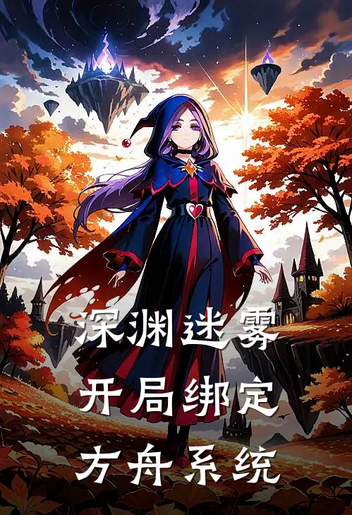 深渊迷雾：开局绑定方舟系统