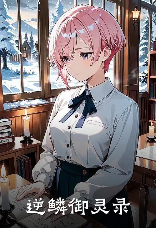 逆鳞御灵录