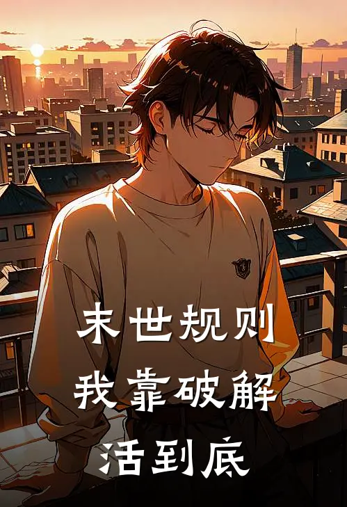 末世规则：我靠破解活到底