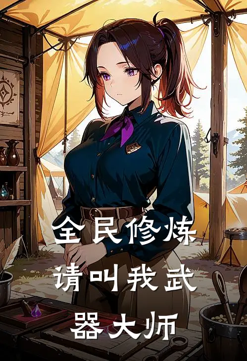 全民修炼，请叫我武器大师