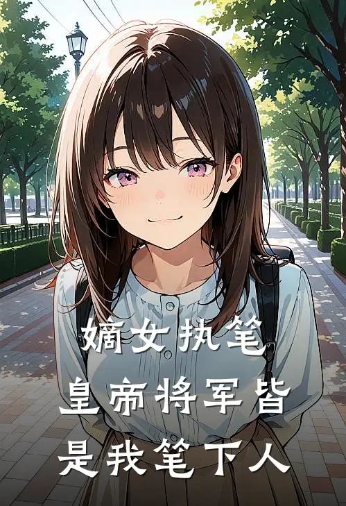 嫡女执笔：皇帝将军皆是我笔下人