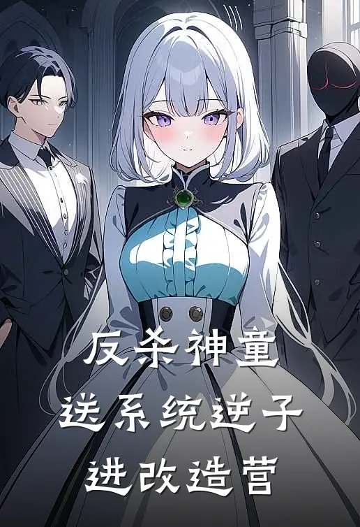 反杀神童：送系统逆子进改造营