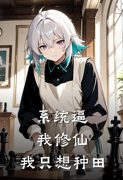 系统逼我修仙，我只想种田