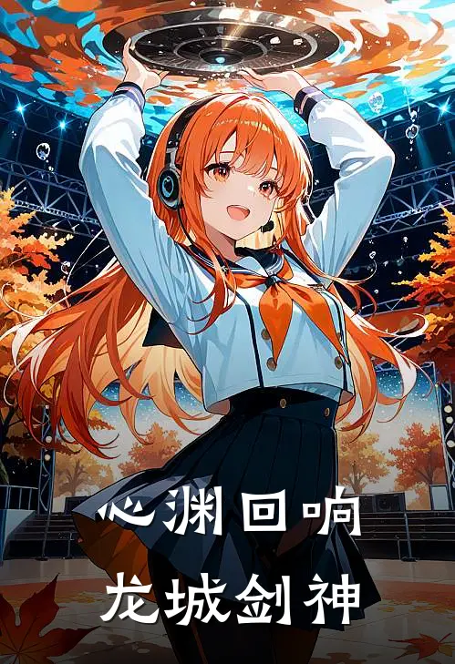 心渊回响：龙城剑神