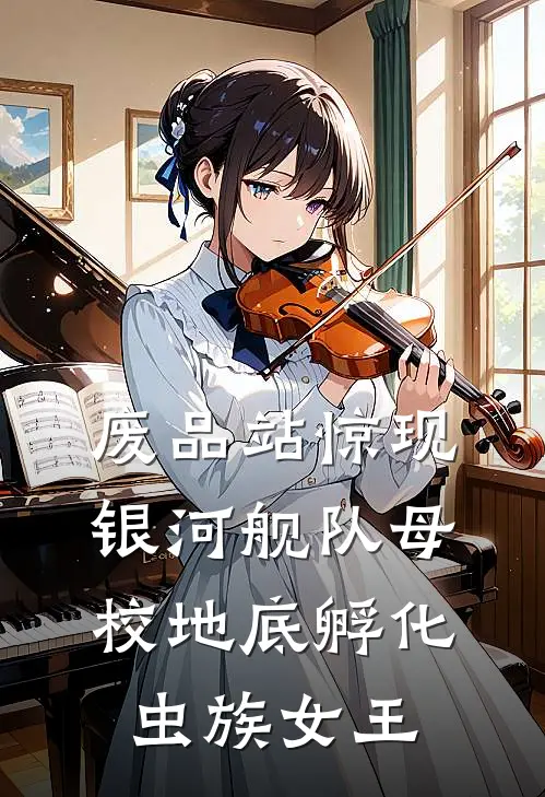 废品站惊现银河舰队母校地底孵化虫族女王