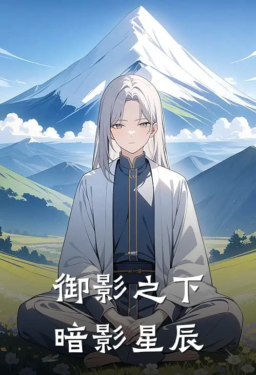 御影之下暗影星辰