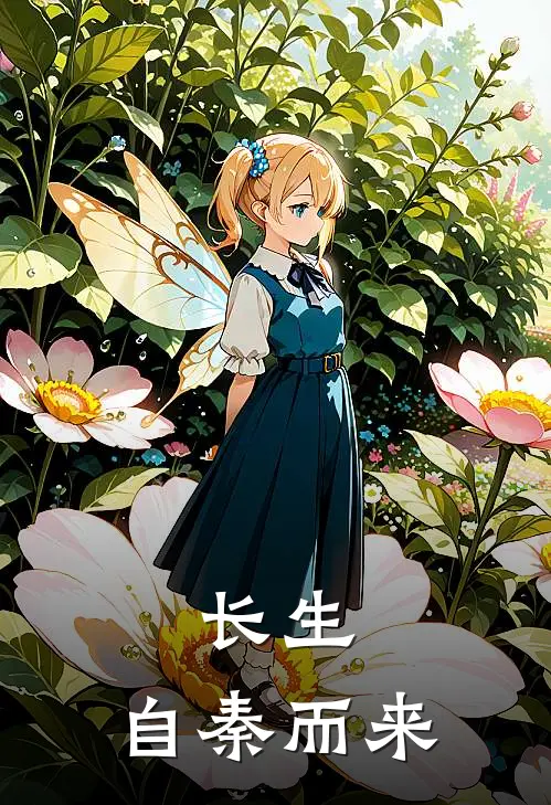 长生：自秦而来