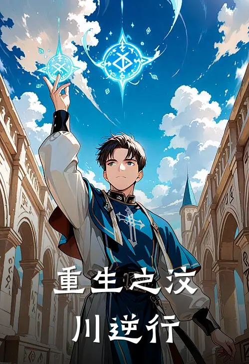 重生之汶川逆行