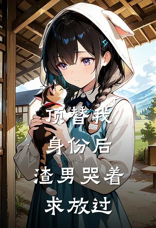 顶替我身份后，渣男哭着求放过