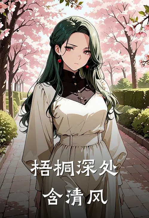 梧桐深处含清风