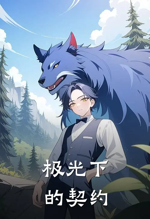 极光下的契约