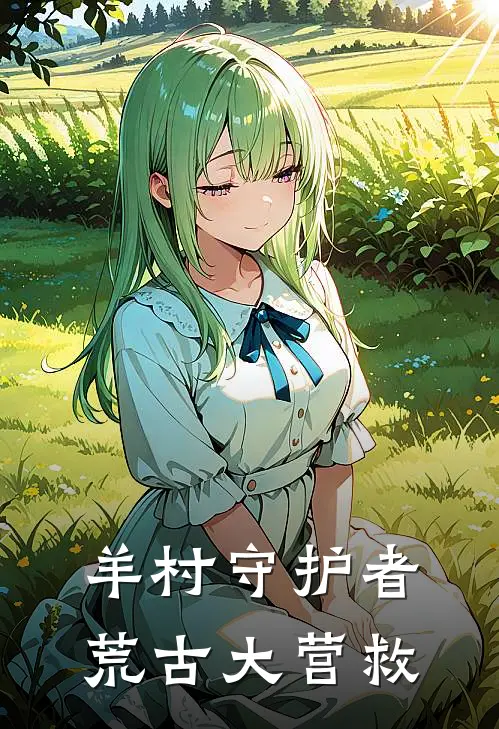 羊村守护者：荒古大营救