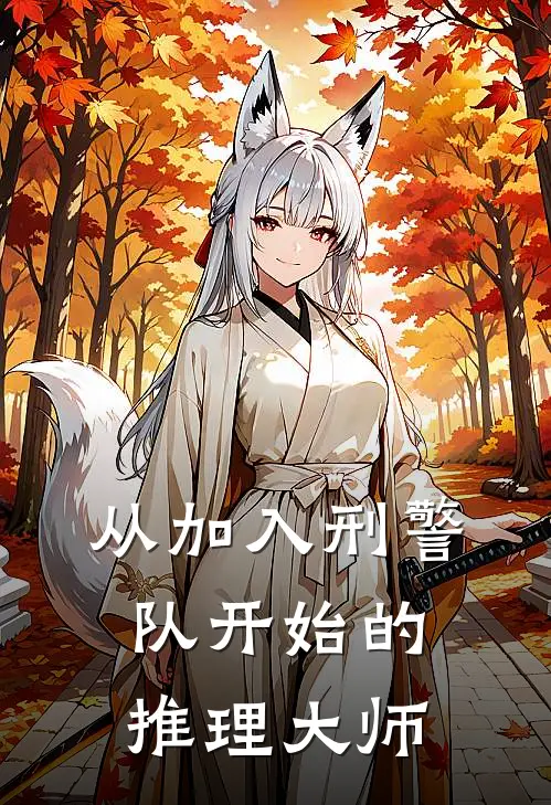 从加入刑警队开始的推理大师